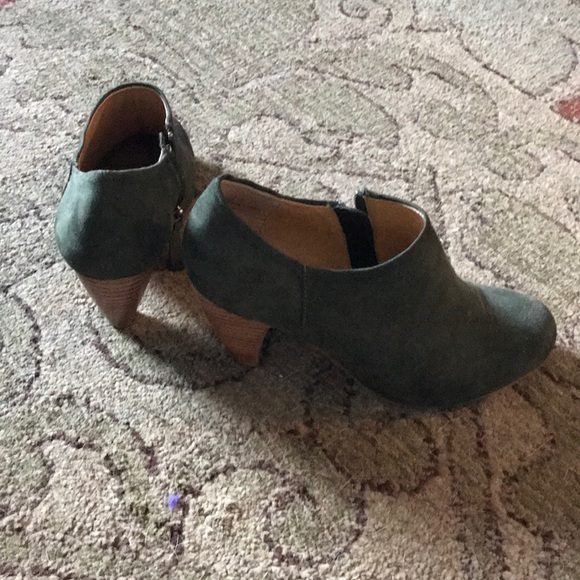 Booties - Picture 2 of 4